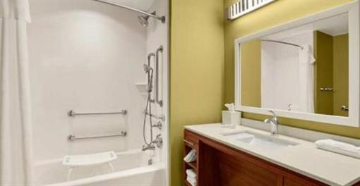 фото отеля Home2 Suites by Hilton Baltimore White Marsh