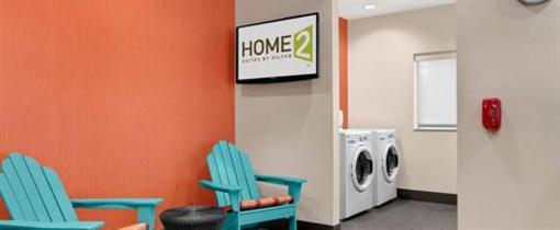 фото отеля Home2 Suites by Hilton Baltimore White Marsh