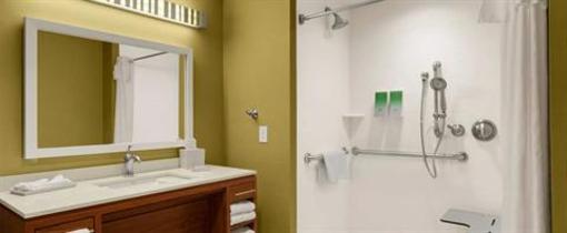 фото отеля Home2 Suites by Hilton Baltimore White Marsh