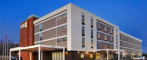 фото отеля Home2 Suites by Hilton Baltimore White Marsh