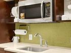 фото отеля Home2 Suites by Hilton Baltimore White Marsh