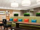 фото отеля Home2 Suites by Hilton Baltimore White Marsh