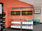 фото отеля Home2 Suites by Hilton Baltimore White Marsh