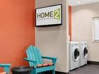 фото отеля Home2 Suites by Hilton Baltimore White Marsh