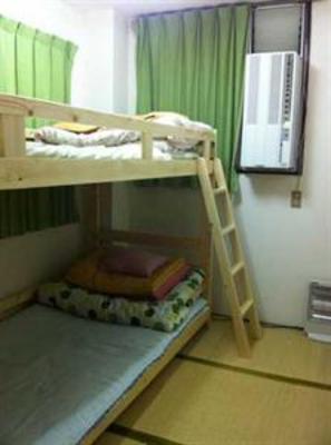 фото отеля Peace House Osaka