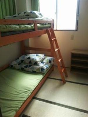 фото отеля Peace House Osaka