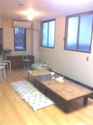 фото отеля Peace House Osaka