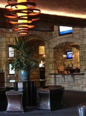 фото отеля The Oread