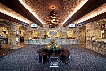 фото отеля The Oread