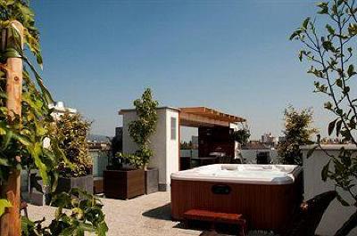 фото отеля Mama's Design & Boutique Hotel