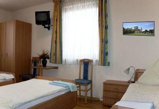 фото отеля Cafe Hotel Waitz