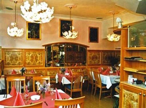 фото отеля Cafe Hotel Waitz