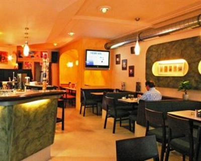 фото отеля Cafe Hotel Waitz