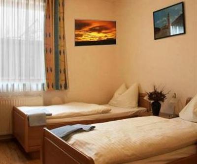 фото отеля Cafe Hotel Waitz