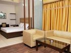 фото отеля Pushpa Vilas