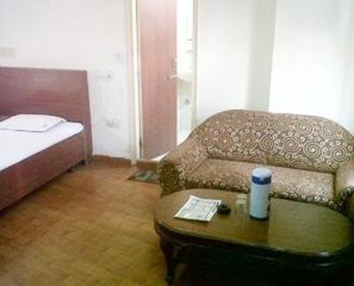 фото отеля Hotel First