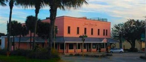 фото отеля Jensen Beach Inn