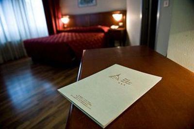 фото отеля San Paolo Hotel Turin