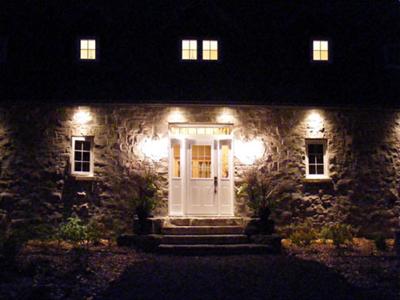 фото отеля Claire de Lune Bed & Breakfast