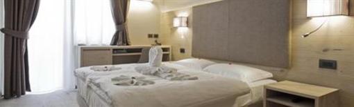фото отеля Hotel Ciarnadoi