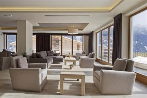 фото отеля Hotel Ciarnadoi