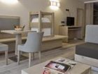 фото отеля Hotel Ciarnadoi
