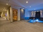 фото отеля Hotel Ciarnadoi