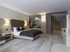 фото отеля Hotel Ciarnadoi