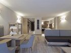 фото отеля Hotel Ciarnadoi