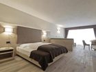 фото отеля Hotel Ciarnadoi