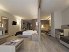 фото отеля Hotel Ciarnadoi