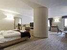 фото отеля Hotel Ciarnadoi