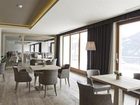 фото отеля Hotel Ciarnadoi