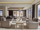 фото отеля Hotel Ciarnadoi