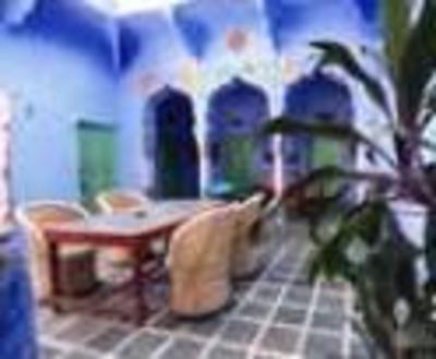фото отеля Akash Hotel