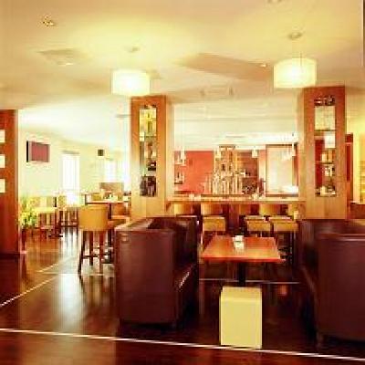 фото отеля Ardmore Hotel