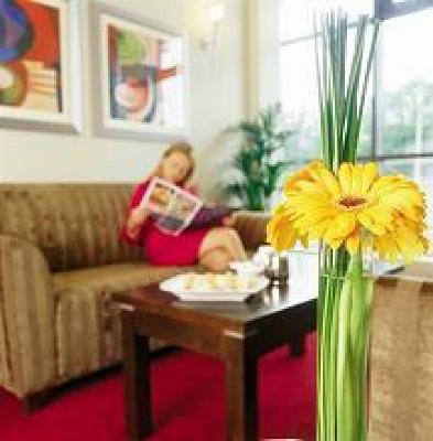 фото отеля Ardmore Hotel