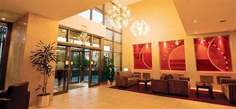 фото отеля Ardmore Hotel