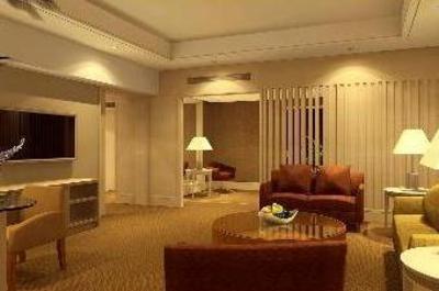фото отеля Zaoyuan Hotel