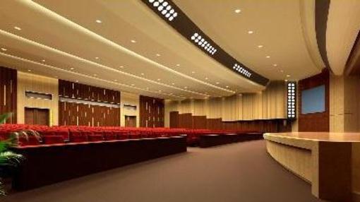 фото отеля Zaoyuan Hotel
