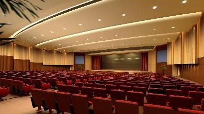 фото отеля Zaoyuan Hotel