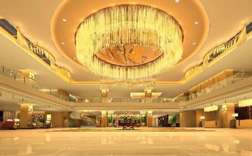 фото отеля Zaoyuan Hotel