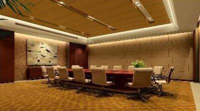 фото отеля Zaoyuan Hotel