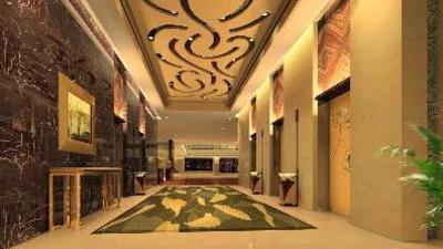 фото отеля Zaoyuan Hotel