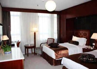 фото отеля Park Hotel Shanghai
