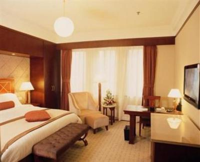фото отеля Park Hotel Shanghai