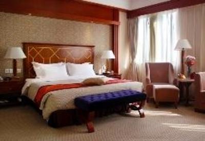фото отеля Park Hotel Shanghai