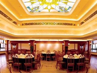 фото отеля Park Hotel Shanghai