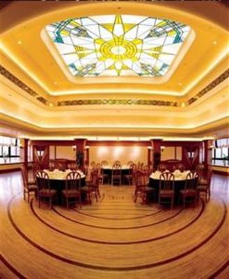 фото отеля Park Hotel Shanghai