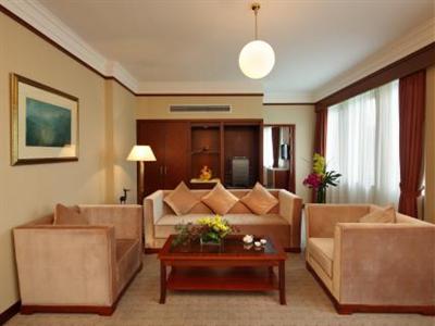 фото отеля Park Hotel Shanghai